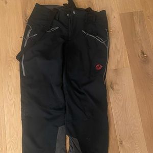 Mammut Ski Pant 34 L